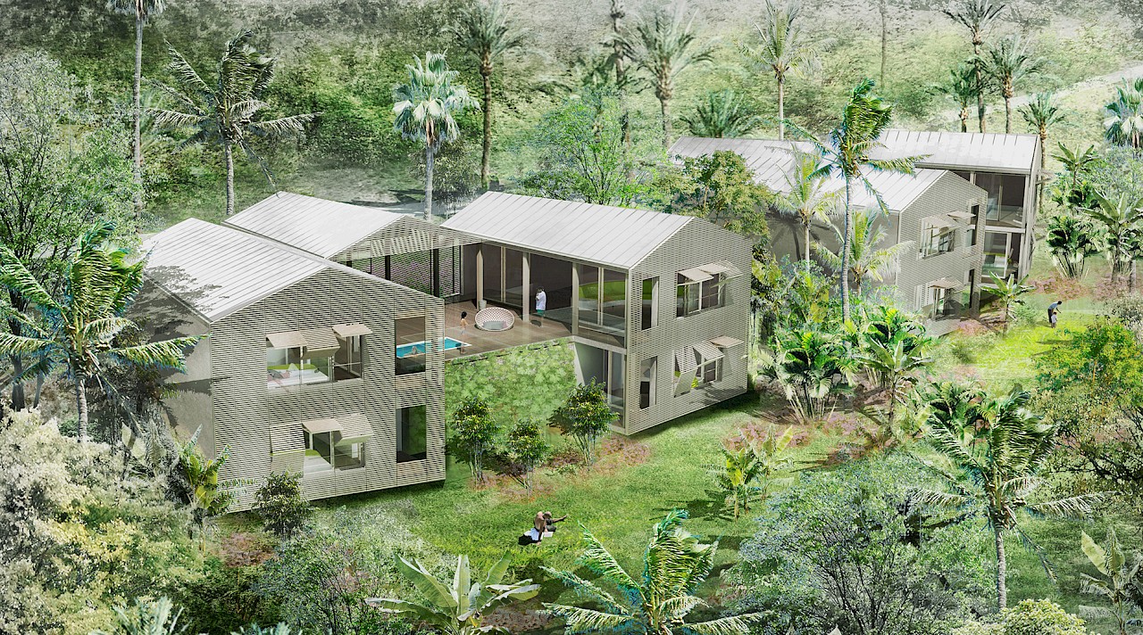 Club Med La Caravelle Tvk