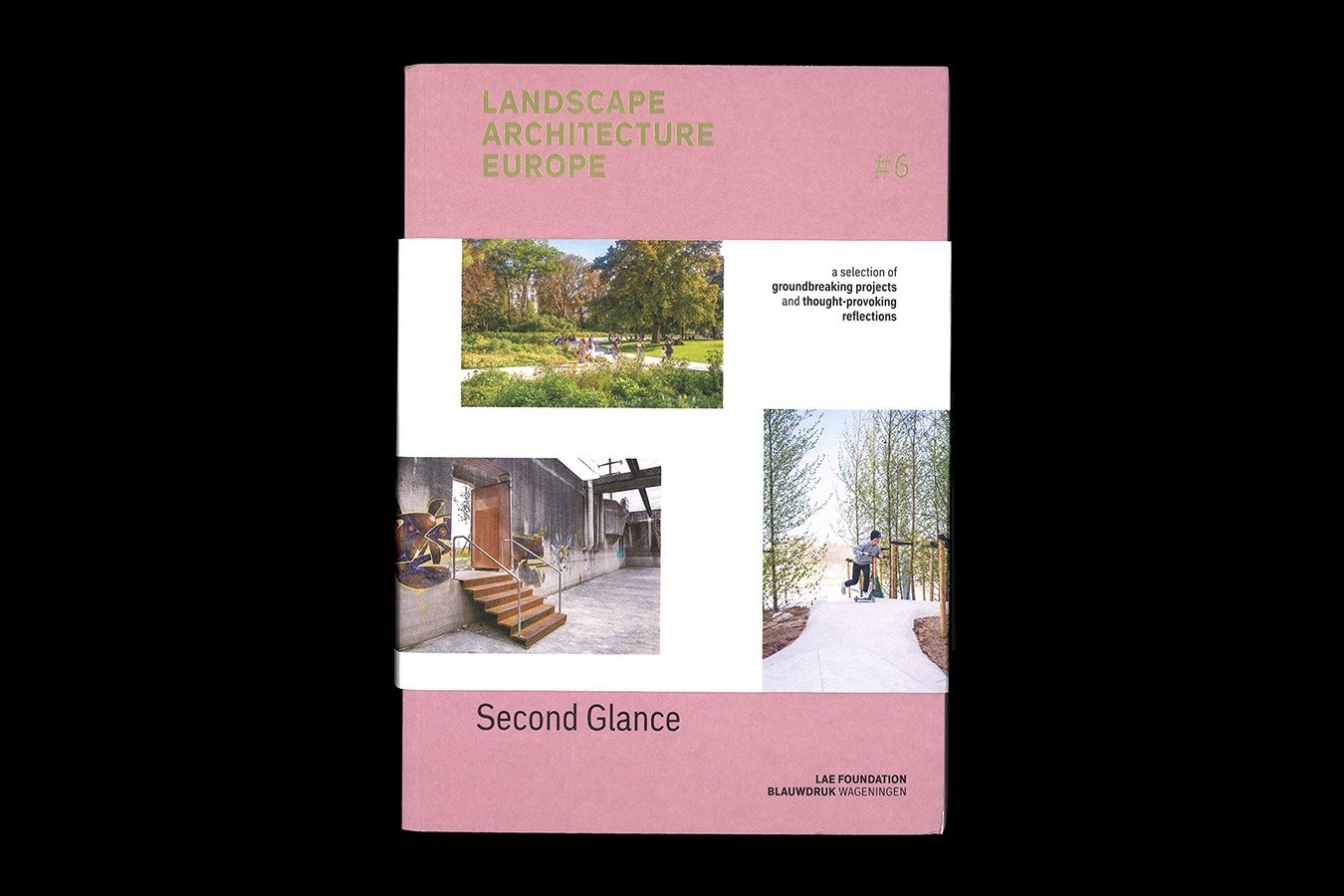 europe landscape architecture